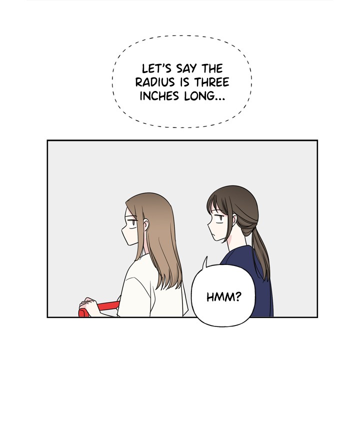 Mother, I'm Sorry Chapter 4 page 60 - Chapter 4: Episode 4