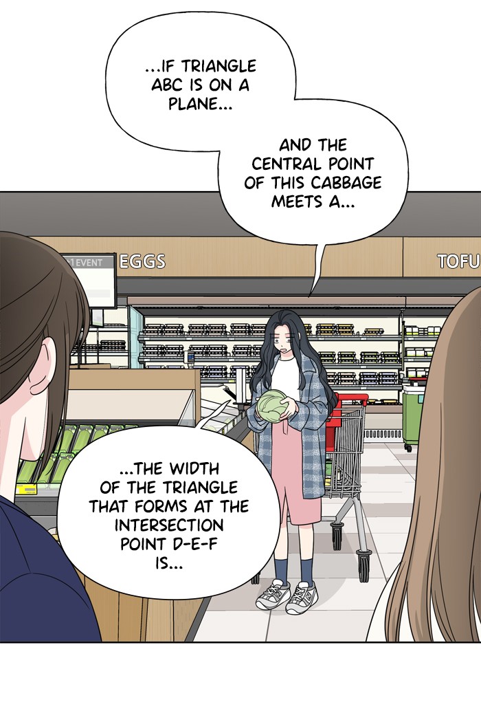 Mother, I'm Sorry Chapter 4 page 61 - Chapter 4: Episode 4