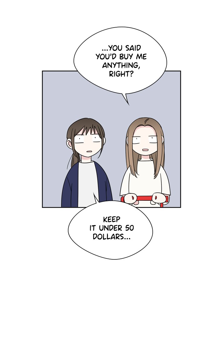 Mother, I'm Sorry Chapter 4 page 63 - Chapter 4: Episode 4