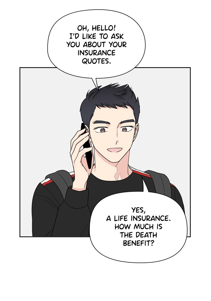 Mother, I'm Sorry Chapter 4 page 69 - Chapter 4: Episode 4
