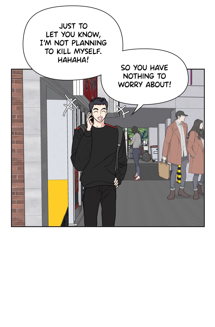 Mother, I'm Sorry Chapter 4 page 70 - Chapter 4: Episode 4