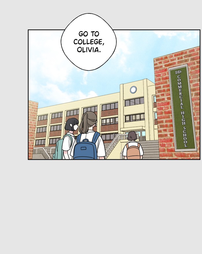 Mother, I'm Sorry Chapter 4 page 8 - Chapter 4: Episode 4