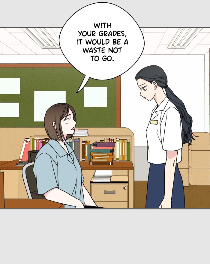 Mother, I'm Sorry Chapter 4 page 9 - Chapter 4: Episode 4