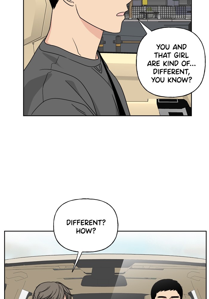 Mother, I'm Sorry Chapter 40 page 10 - Chapter 40: Episode 40