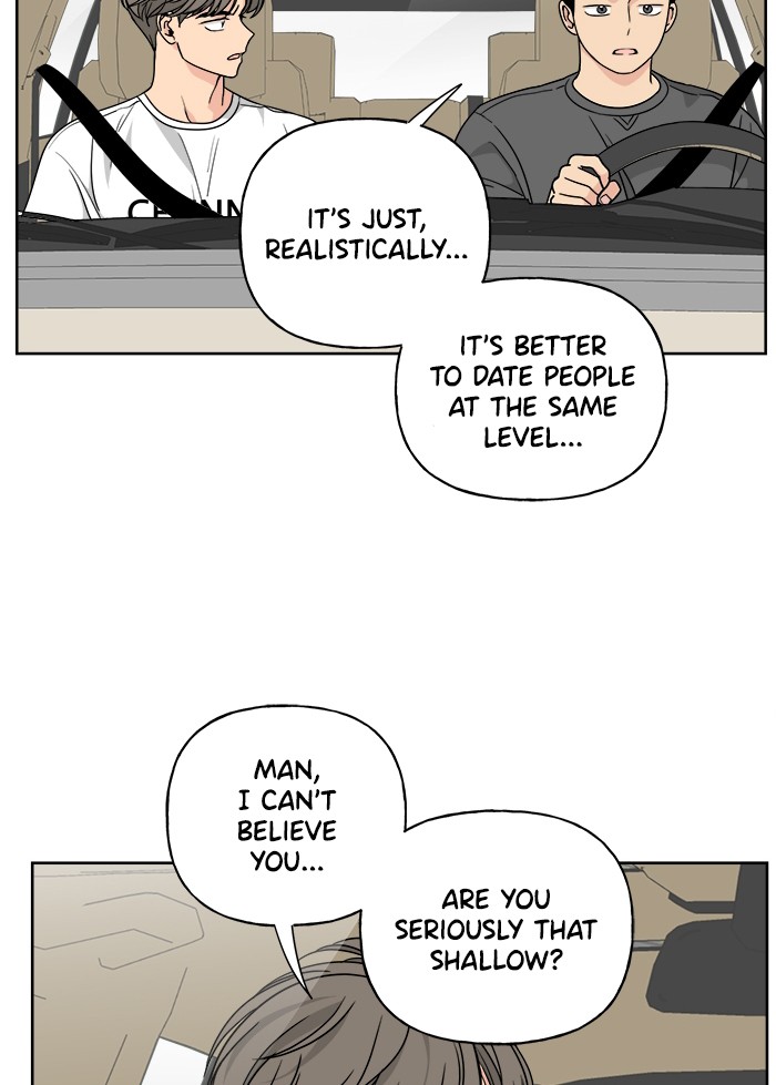 Mother, I'm Sorry Chapter 40 page 11 - Chapter 40: Episode 40