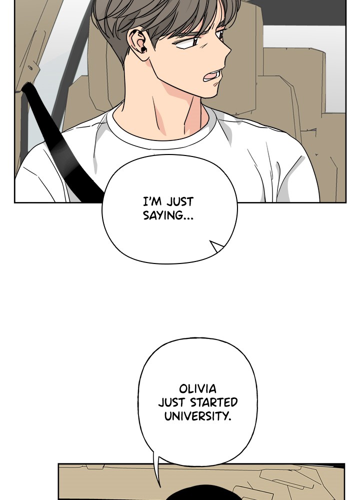 Mother, I'm Sorry Chapter 40 page 12 - Chapter 40: Episode 40