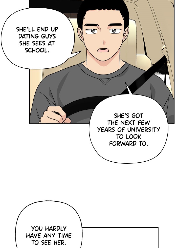 Mother, I'm Sorry Chapter 40 page 13 - Chapter 40: Episode 40