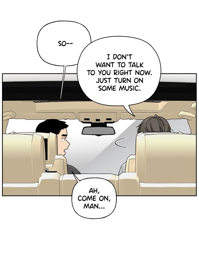 Mother, I'm Sorry Chapter 40 page 15 - Chapter 40: Episode 40