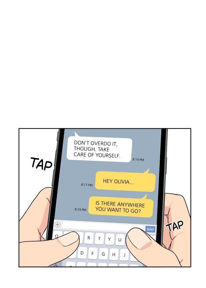 Mother, I'm Sorry Chapter 40 page 17 - Chapter 40: Episode 40