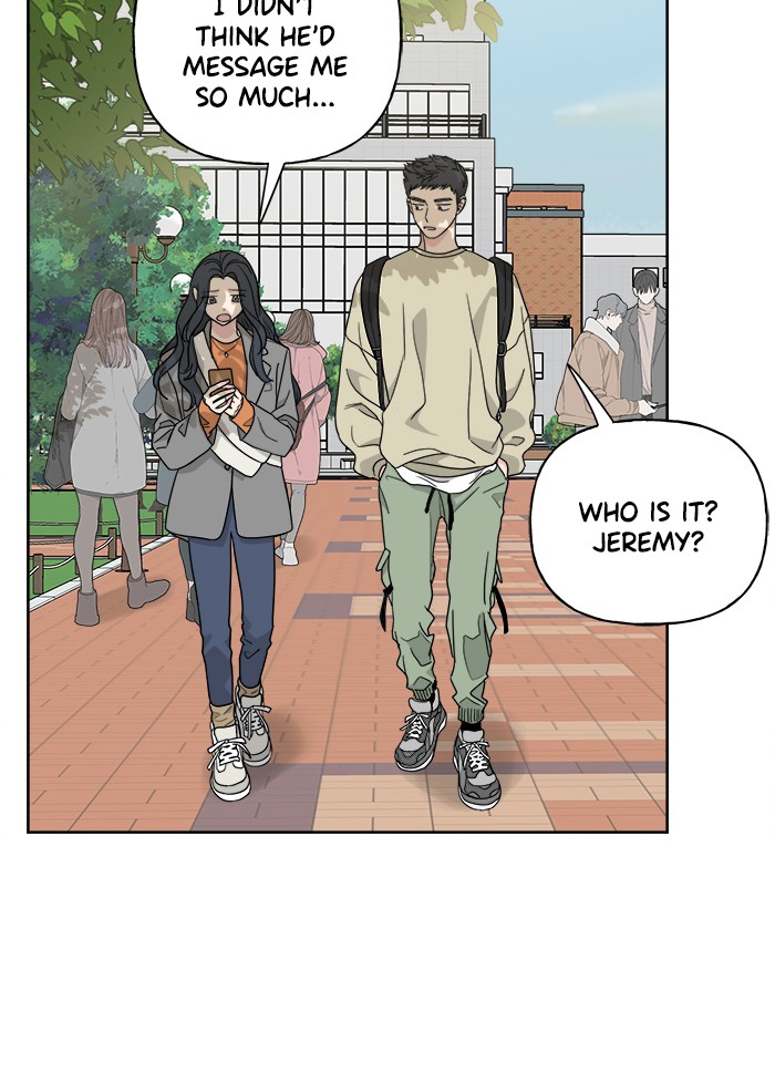 Mother, I'm Sorry Chapter 40 page 19 - Chapter 40: Episode 40