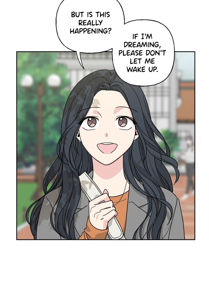 Mother, I'm Sorry Chapter 40 page 21 - Chapter 40: Episode 40
