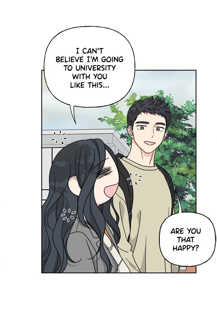 Mother, I'm Sorry Chapter 40 page 22 - Chapter 40: Episode 40