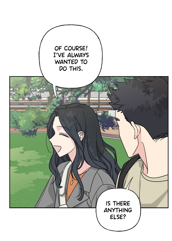 Mother, I'm Sorry Chapter 40 page 23 - Chapter 40: Episode 40