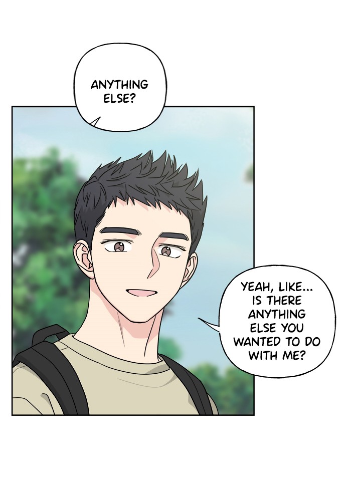 Mother, I'm Sorry Chapter 40 page 24 - Chapter 40: Episode 40