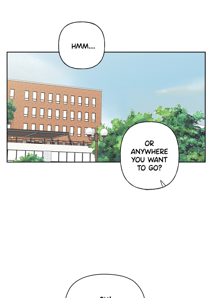 Mother, I'm Sorry Chapter 40 page 25 - Chapter 40: Episode 40