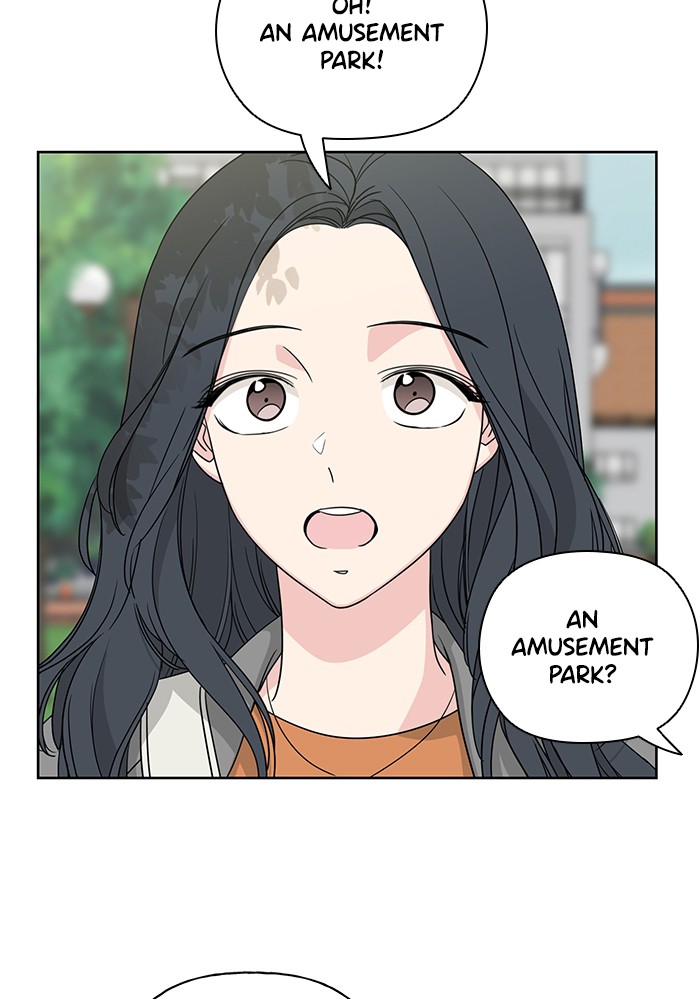 Mother, I'm Sorry Chapter 40 page 26 - Chapter 40: Episode 40