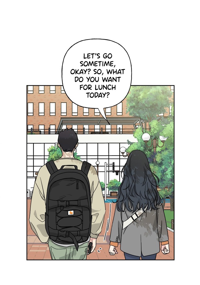 Mother, I'm Sorry Chapter 40 page 28 - Chapter 40: Episode 40
