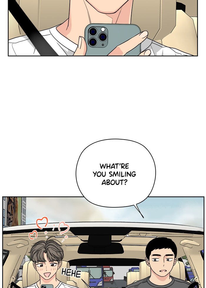 Mother, I'm Sorry Chapter 40 page 3 - Chapter 40: Episode 40