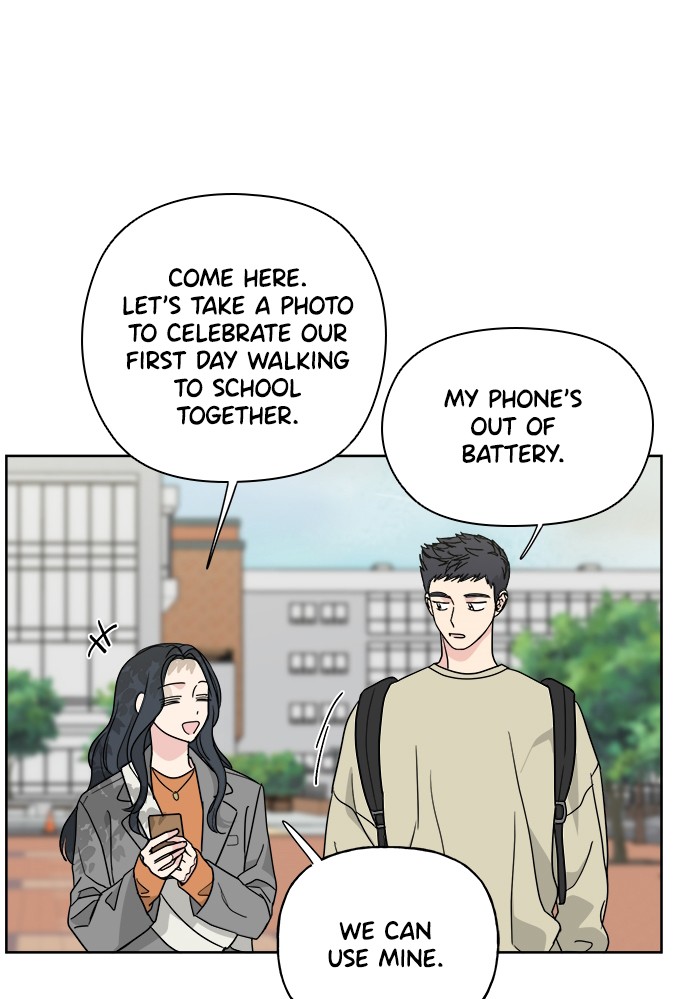 Mother, I'm Sorry Chapter 40 page 30 - Chapter 40: Episode 40