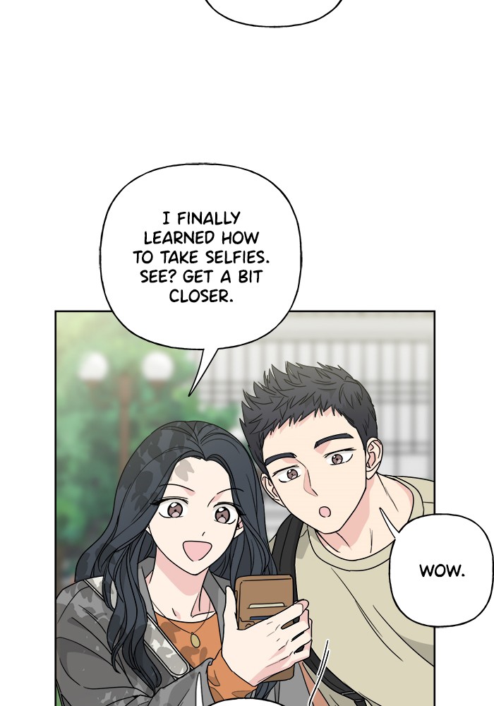 Mother, I'm Sorry Chapter 40 page 31 - Chapter 40: Episode 40