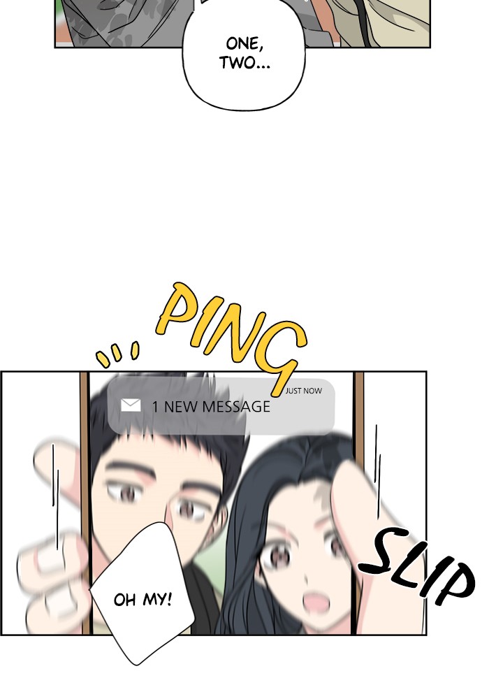 Mother, I'm Sorry Chapter 40 page 32 - Chapter 40: Episode 40