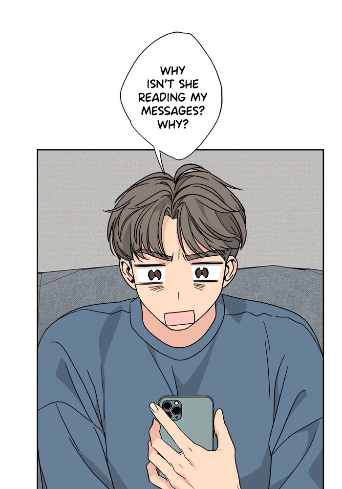 Mother, I'm Sorry Chapter 40 page 39 - Chapter 40: Episode 40