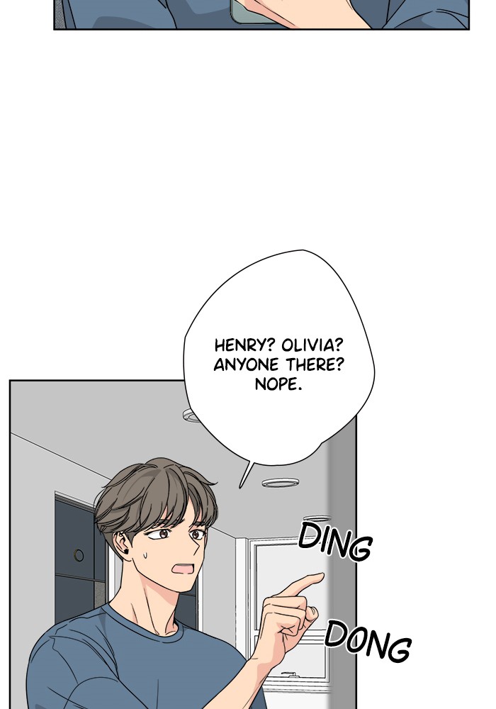 Mother, I'm Sorry Chapter 40 page 40 - Chapter 40: Episode 40
