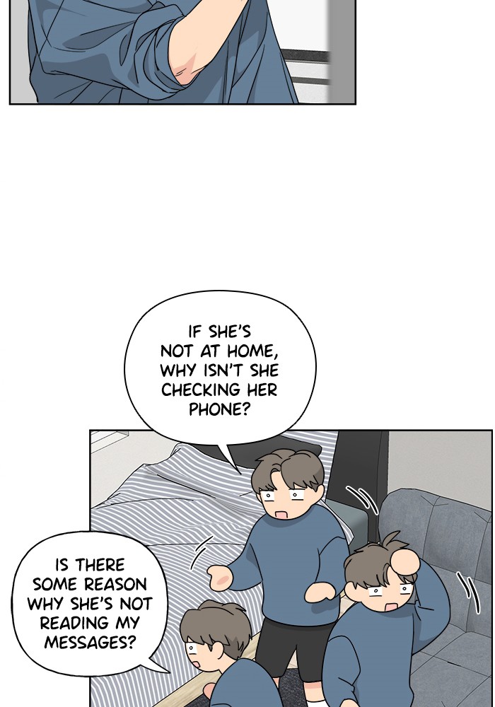 Mother, I'm Sorry Chapter 40 page 41 - Chapter 40: Episode 40