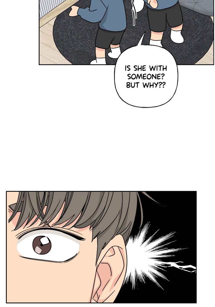 Mother, I'm Sorry Chapter 40 page 42 - Chapter 40: Episode 40