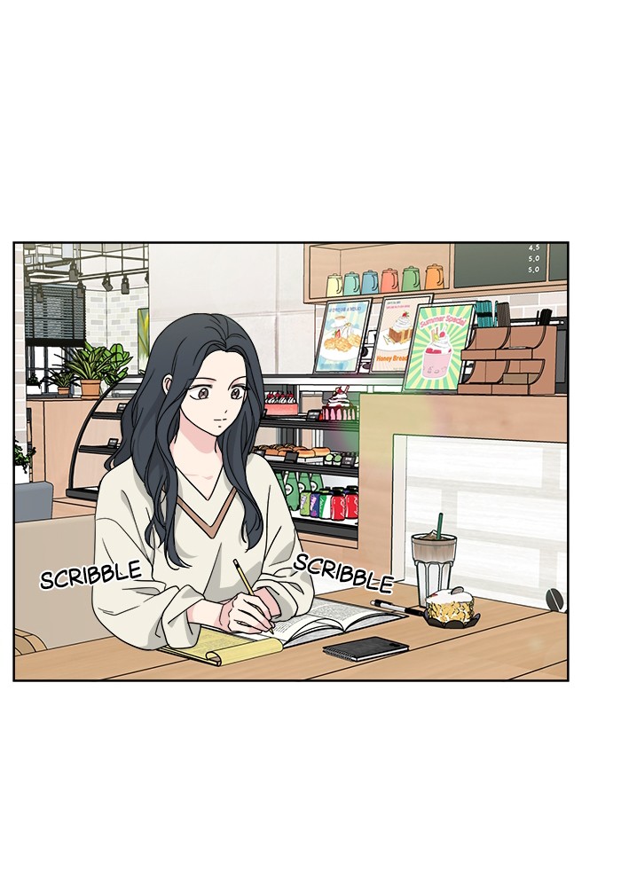 Mother, I'm Sorry Chapter 40 page 45 - Chapter 40: Episode 40
