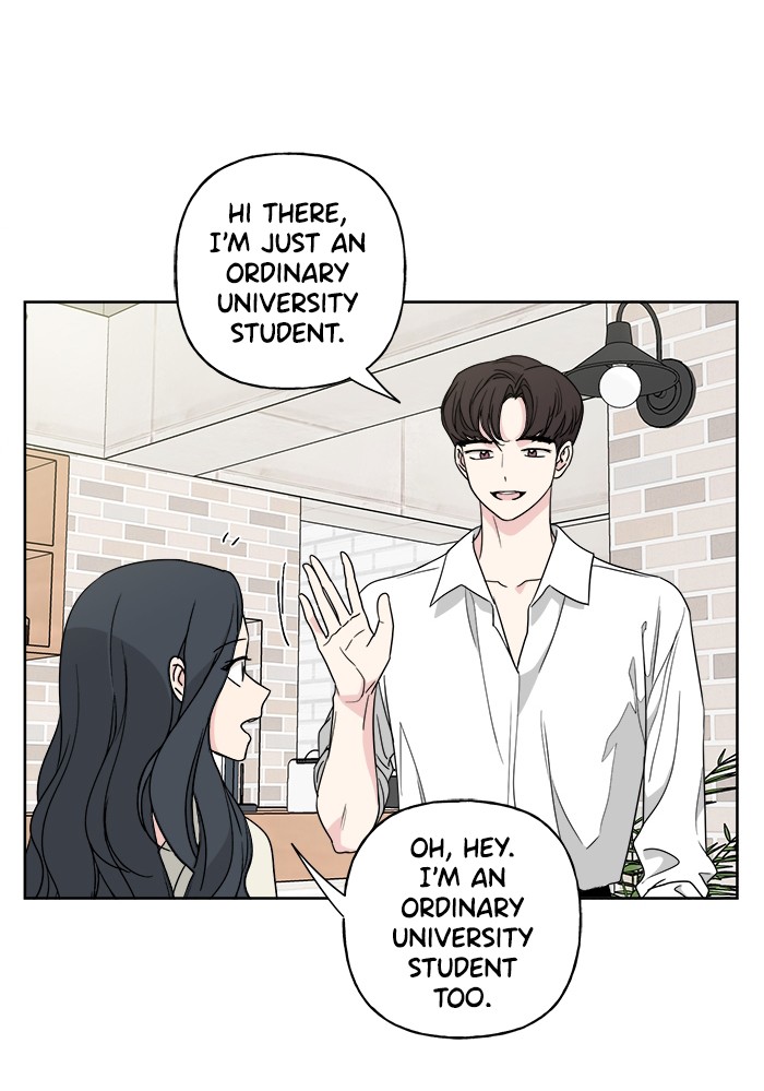 Mother, I'm Sorry Chapter 40 page 46 - Chapter 40: Episode 40