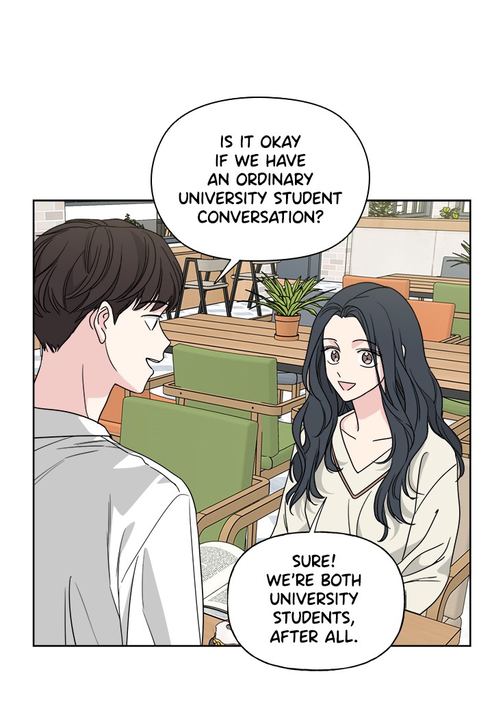 Mother, I'm Sorry Chapter 40 page 47 - Chapter 40: Episode 40