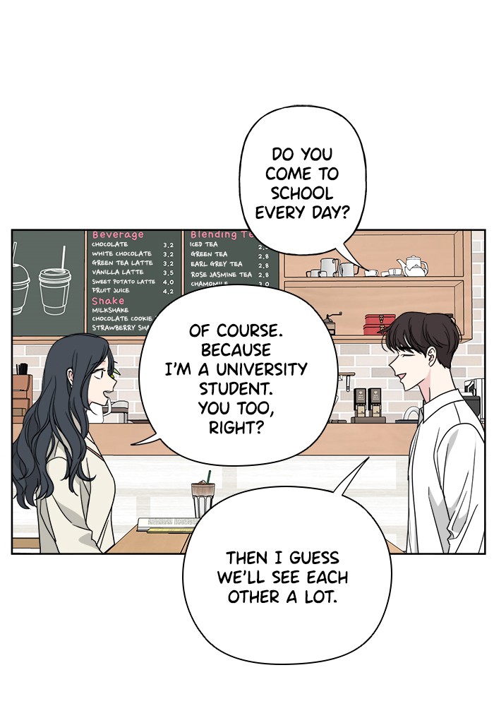 Mother, I'm Sorry Chapter 40 page 48 - Chapter 40: Episode 40