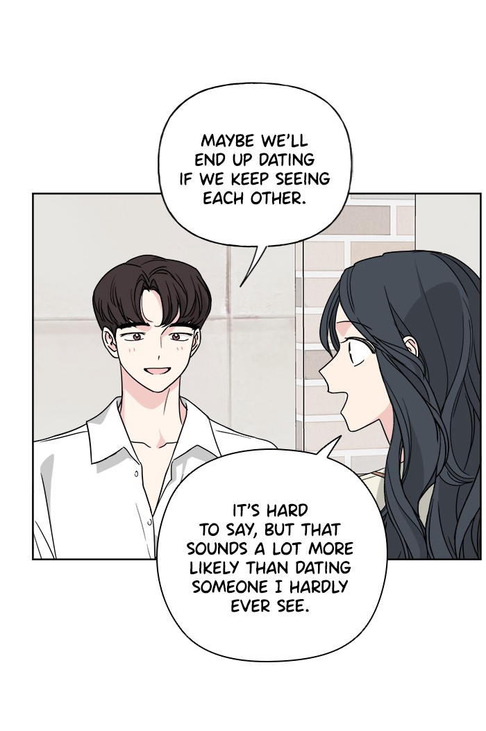 Mother, I'm Sorry Chapter 40 page 49 - Chapter 40: Episode 40