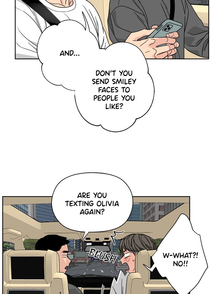 Mother, I'm Sorry Chapter 40 page 5 - Chapter 40: Episode 40