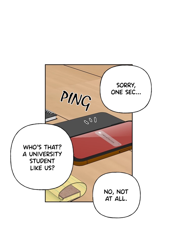 Mother, I'm Sorry Chapter 40 page 50 - Chapter 40: Episode 40