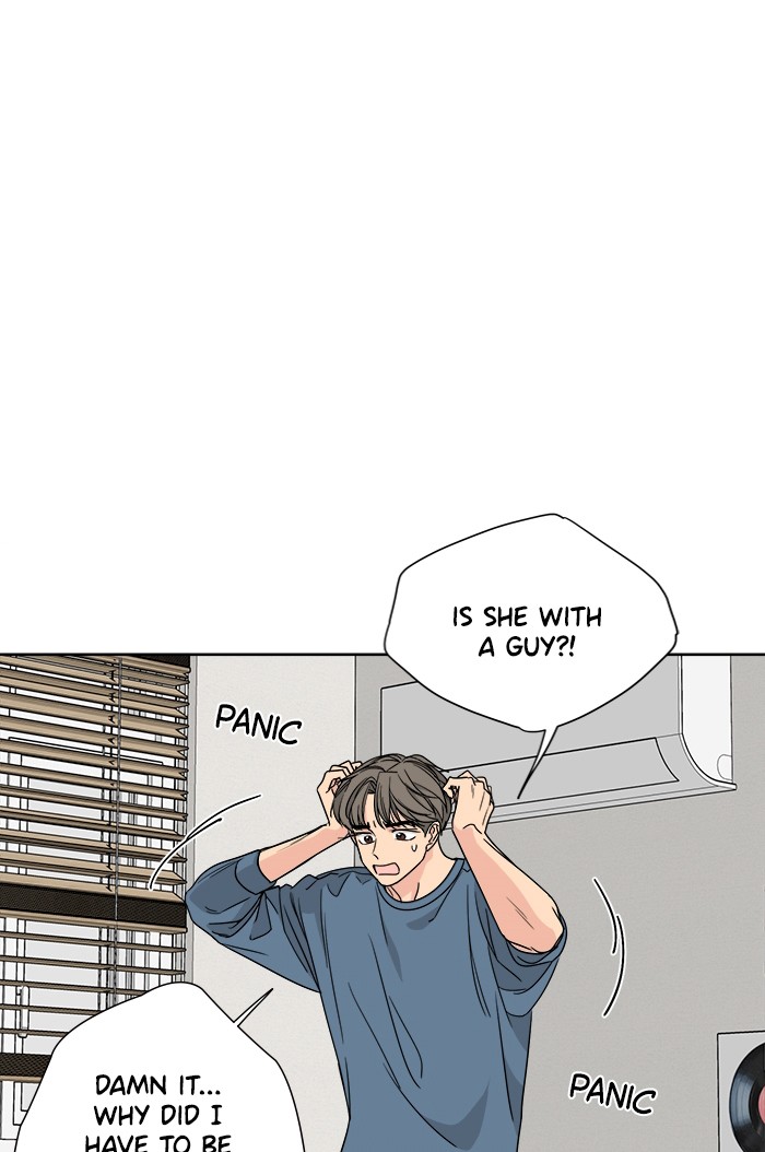 Mother, I'm Sorry Chapter 40 page 53 - Chapter 40: Episode 40