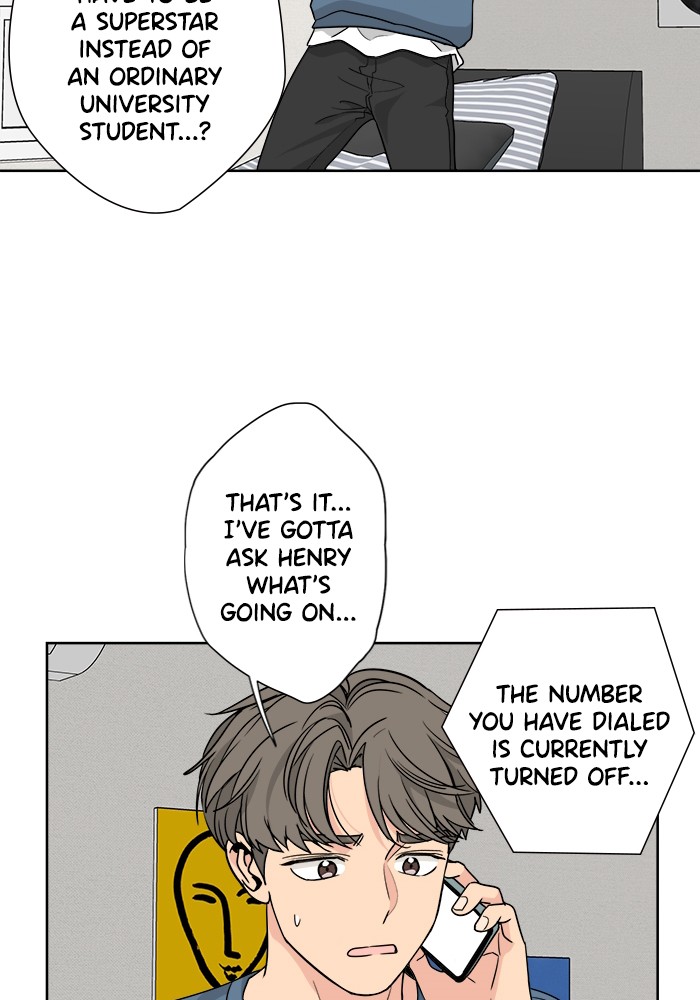 Mother, I'm Sorry Chapter 40 page 54 - Chapter 40: Episode 40