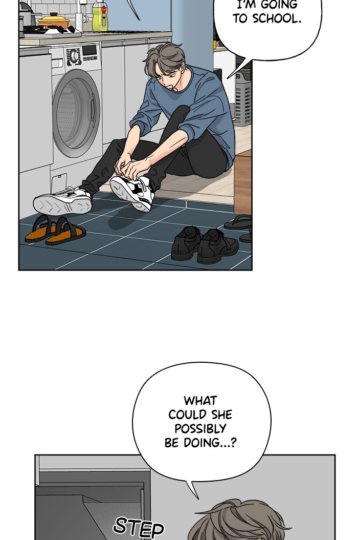 Mother, I'm Sorry Chapter 40 page 57 - Chapter 40: Episode 40