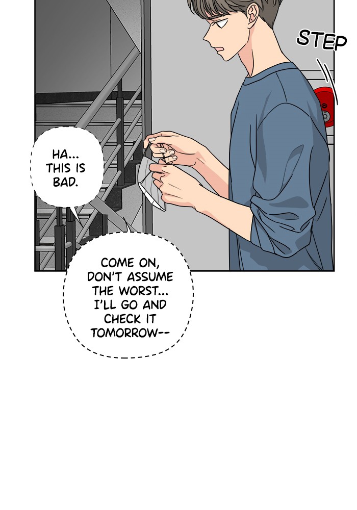 Mother, I'm Sorry Chapter 40 page 58 - Chapter 40: Episode 40