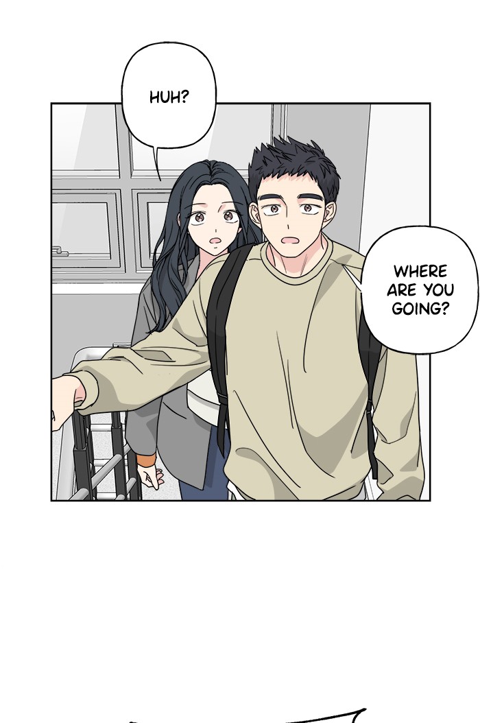 Mother, I'm Sorry Chapter 40 page 59 - Chapter 40: Episode 40