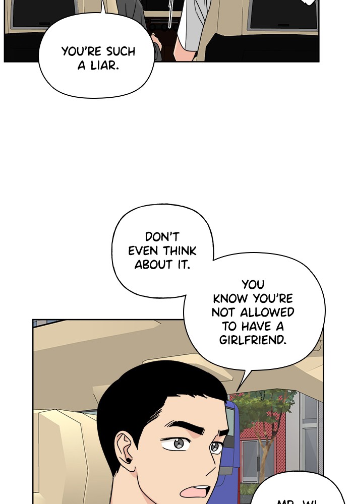 Mother, I'm Sorry Chapter 40 page 6 - Chapter 40: Episode 40