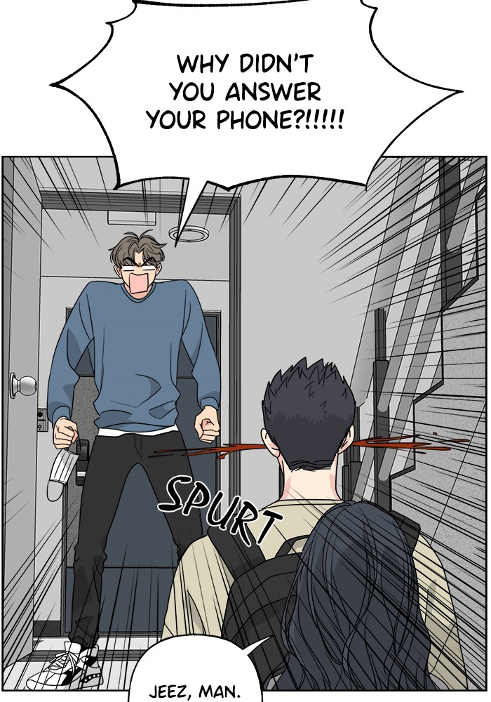 Mother, I'm Sorry Chapter 40 page 60 - Chapter 40: Episode 40