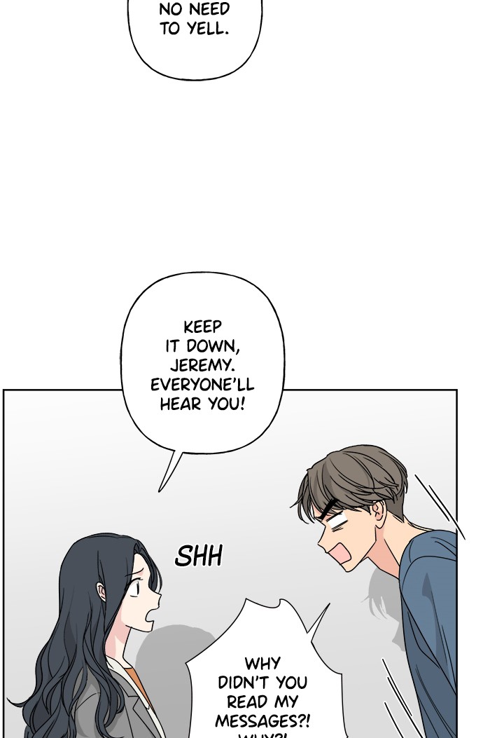Mother, I'm Sorry Chapter 40 page 61 - Chapter 40: Episode 40
