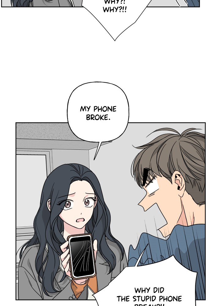 Mother, I'm Sorry Chapter 40 page 62 - Chapter 40: Episode 40