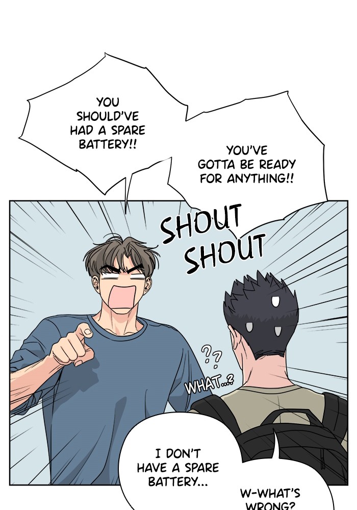 Mother, I'm Sorry Chapter 40 page 64 - Chapter 40: Episode 40