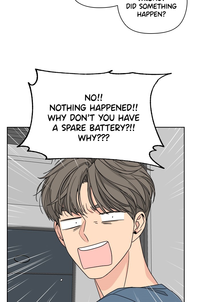 Mother, I'm Sorry Chapter 40 page 65 - Chapter 40: Episode 40