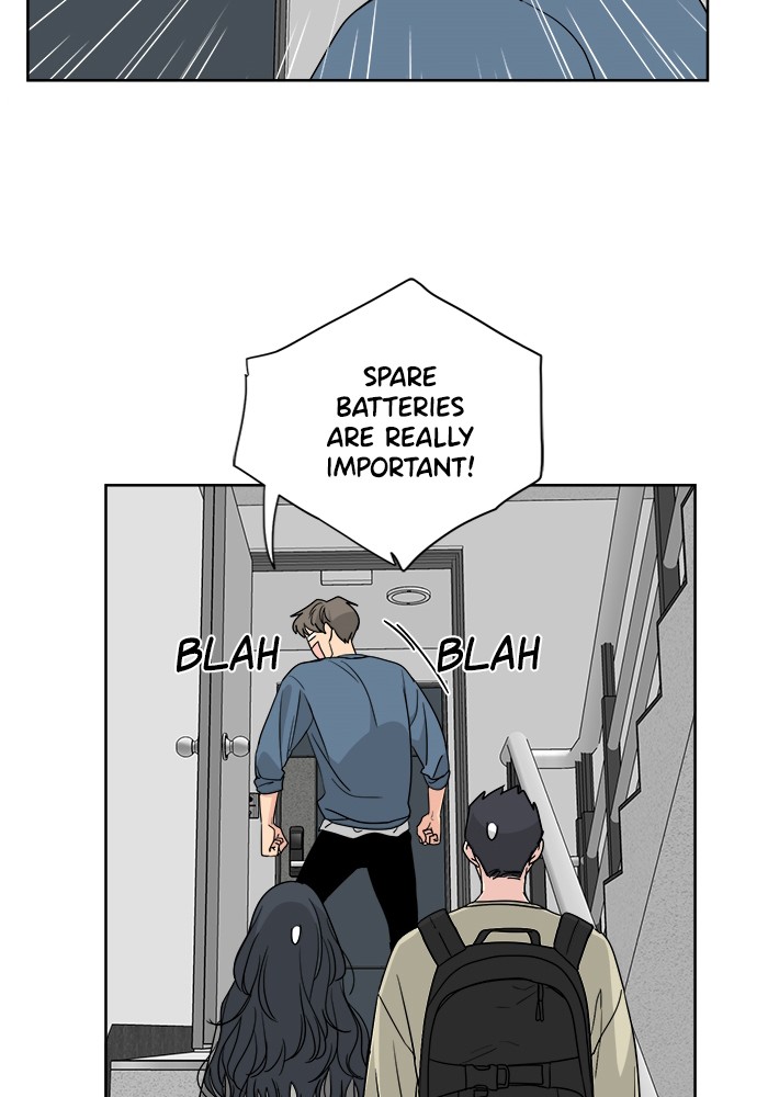 Mother, I'm Sorry Chapter 40 page 66 - Chapter 40: Episode 40