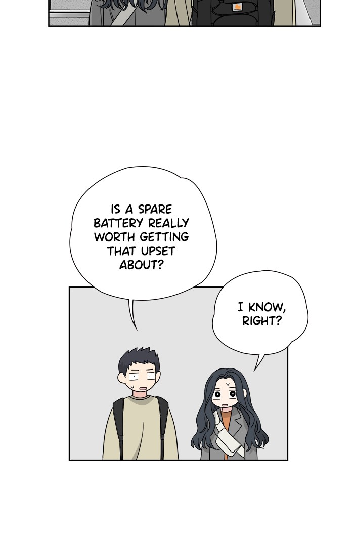 Mother, I'm Sorry Chapter 40 page 67 - Chapter 40: Episode 40