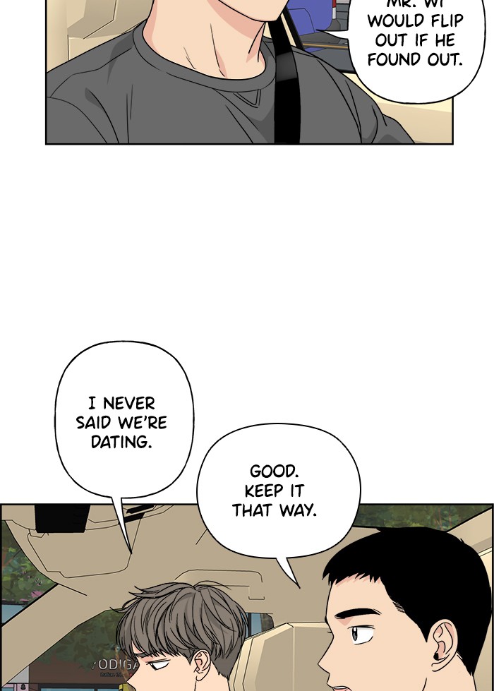 Mother, I'm Sorry Chapter 40 page 7 - Chapter 40: Episode 40